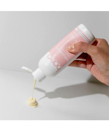 Boep Body Lotion for Babies & Children | Vegan Nursing Lotion for Sensitive Skin | Organic Olive Oil | Doctor-Developed Natural Cosmetics (200ml) - Buy Online on SooperMarket.com
