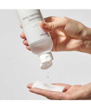Ma Nyo Galactomy Clearskin Toner - Ultra Hydrating Korean Skin Care 7.1fl oz - Buy Online on SooperMarket.com