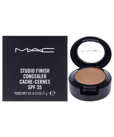 MAC Studio Finish Concealer NC30 7 g NC30 7 g (1 pack)