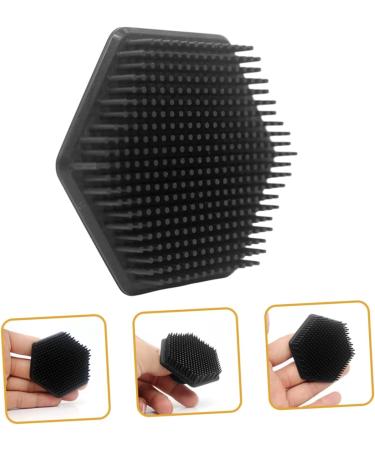 BELLIFFY Silicone Face Brush Face Washing Tool Household Cleaner Deep Cleaning Facial Brush Facial Sponges Sponge Facial Tool Body Cleansers Shower Brush for Body Scalp - Buy Online on SooperMarket.com