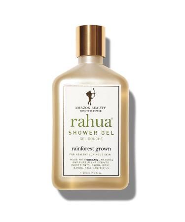 Rahua Shower Gel  9.3 Fl Oz  Healthy Skin Body Shower Gel Made With Natural Plant Based Organic Ingredients  Shower Gel Nourishes and Restores Skin's Moisture Balance  Best for All Skin Types