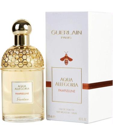 Aqua Allegoria Pamplelune By Guerlain For Women. Eau De Toilette Spray 4.2 Ounces - Buy Online on SooperMarket.com