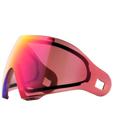 Dye I4 / I5 Replacement Lens Thermal Dyetanium Northern Fire
