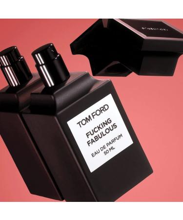 Tom Ford Fabulous By All Over Body Spray 150 ml - Buy Online on SooperMarket.com