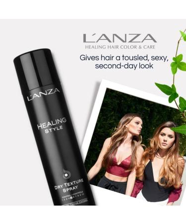 L ANZA Healing Style Natural 8.5 Fl Oz (Pack of 1) - Buy Online on SooperMarket.com