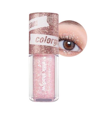 COLORGRAM Milk Bling Shadow 02 Opal Flash 08 Opal Flash (02-Old Version)
