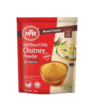 MTR Spice Chutney Powder 200 g