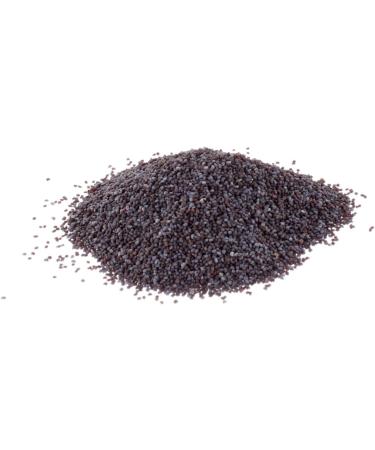 Poppy Seeds Whole 1kg - Buy Online on SooperMarket.com
