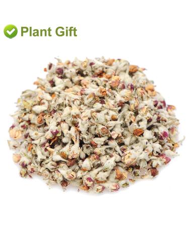 Buy Apple Blossom Flower Tea 50g - Dried Apple Flower Health Tea for Anti-Acne & Freckles - International Shipping Available - Buy Online on SooperMarket.com