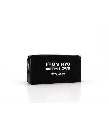 Buy Maybelline New York Smokey Eye Pencil Case for Women - 3 Iconic Makeup Products | International Shipping Available - Buy Online on SooperMarket.com