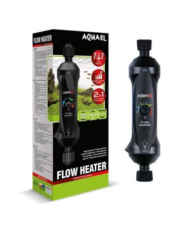 AQUAEL 122917 Aquarium Temperature Controller 300 Watt
