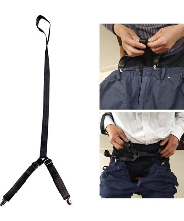 Adjustable Dressing Puller Belt for Seniors | Portable Clip & Pull Attraction for Disabilities - Buy Online on SooperMarket.com