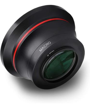 VGear 4K 0.39X Super Wide Angle Lens (VGPAWAL37) - Capture More with Precision Clarity - Buy Online on SooperMarket.com