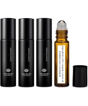 Under Eye Roller for Dark Circles and Puffiness Rollerball Eye Essence Oil Castor Oil for Skin Korea Lifting & Firming Eye Skin Oil for Women & Men Beauty Products Skin Care - Buy Online on SooperMarket.com