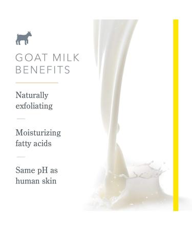 Beekman 1802 Goat Milk Lotion Arcadia 12.5 oz - Hydrating & Exfoliating Body Lotion for Sensitive Skin - Cruelty Free - Buy Online on SooperMarket.com