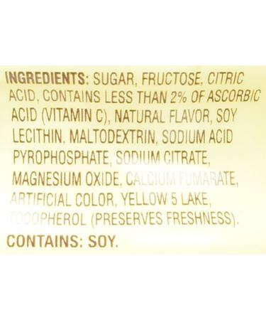 Country Time Lemonade Mix 19 oz - Buy Online on SooperMarket.com