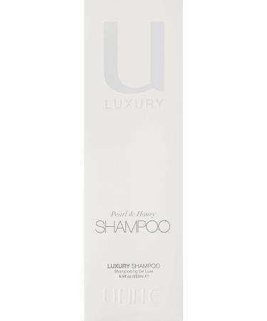 Buy UNITE Hair U LUXURY Pearl & Honey Shampoo - 8.5 fl. Oz | International Shipping Available - Buy Online on SooperMarket.com