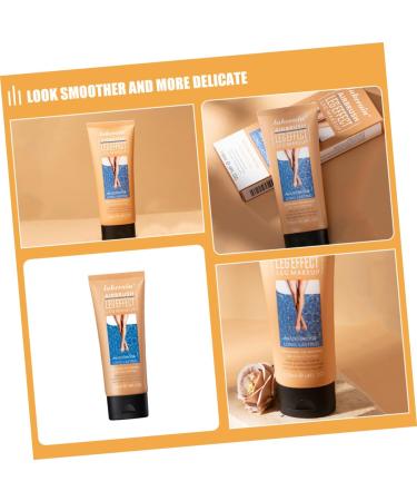 Beavorty Leg Under Eye Concealer Face Makeup Foundation Face Paint Makeup Face Highlighter Liquid - Buy Online on SooperMarket.com
