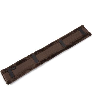 Shires Performance Supafleece GP Girth Cover Black 38" - Buy Online on SooperMarket.com