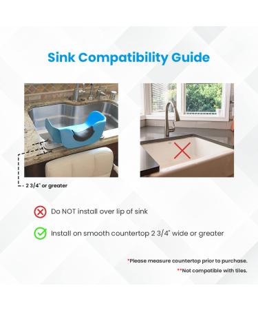 Shampoo Buddy Portable Hair Wash Basin for Kids - Tear-Free Hair Washing Basin for Children, Toddlers, Teens - Use on Bathtub or Sink (Purple) - Buy Online on SooperMarket.com