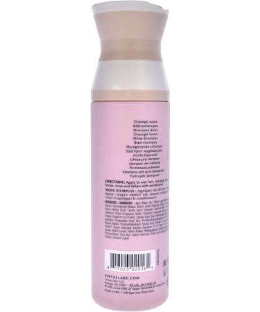 Smooth Shampoo by Virtue for Unisex - 8 oz Shampoo - Buy Online on SooperMarket.com