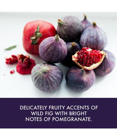 Baylis & Harding Midnight Fig & Pomegranate Luxury Bathing Gift Set - Vegan Friendly (1 Pack) - Buy Online on SooperMarket.com