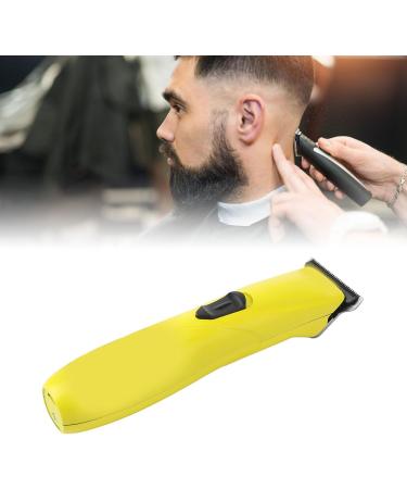 Electric Hair Trimmer with Ergonomic Design Safe Hair Cutting Kit for Home Salon Haircut Grooming Set - Buy Online on SooperMarket.com