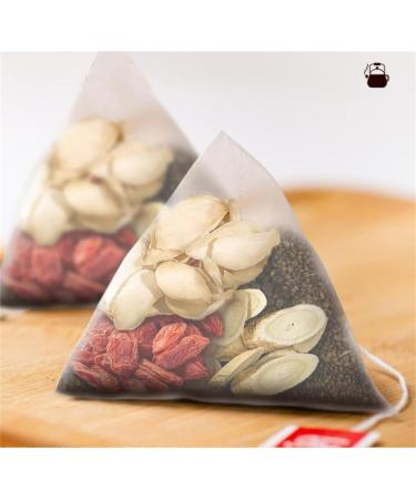 Goji Berry Cuscuta Health Tea Chinese Wolfberry Cuscuta Liver Care Tea Men's Essentials Five Flavors Goji Berry Tea Individual Tea Bag Chinese Liver Care Tea (3 Box) - Buy Online on SooperMarket.com