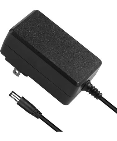 SOOLIU AC/DC Adapter Replacement Compatible for Relief LR150 90LR15LR01 Infrared Joint Muscle Pain Stiffness Relieve Therapy Device Power Supply Charger PSU - Buy Online on SooperMarket.com