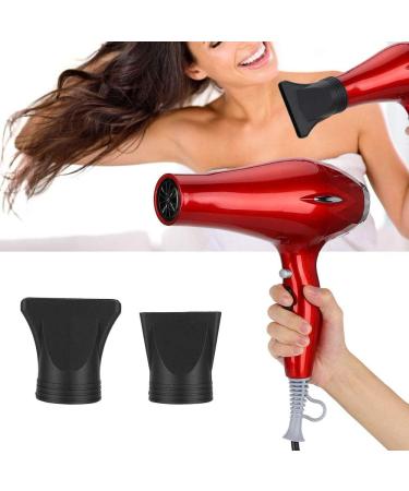 Hair Blowing Drye Strong Power Hair Dryer High-Power Hair Dryer Hair Salon Hair Styling Tool for Home(American standard (110V)) - Buy Online on SooperMarket.com