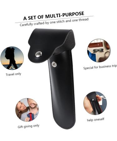 Angoily 2pcs Women's Shaver & Wallet Set - Travel Fashion Essentials for On-the-Go Style - Buy Online on SooperMarket.com