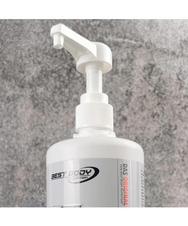 Best Body Nutrition Dosing Pump for 1000ml Bottles - 1 Piece | Optimal Solution for Accurate Dosing - Buy Online on SooperMarket.com