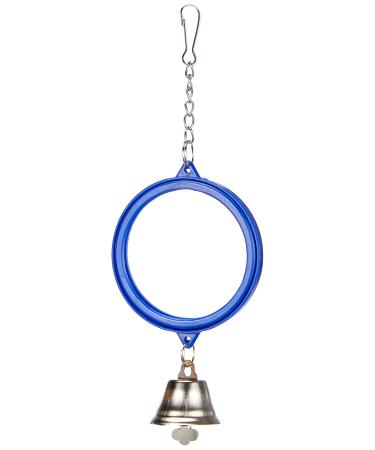 Arquivet 8435117891661 Mirror blue with bell 10.5 x 9 x 1 cm 10x9x110x9x1