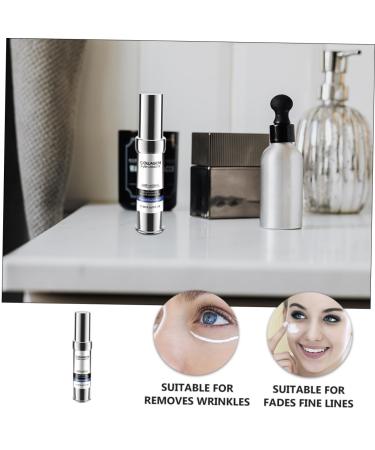 Hydrating Eye Cream & Gel for Dark Circles Puffiness & Wrinkles - Anti-Aging Eye Care - Buy Online on SooperMarket.com