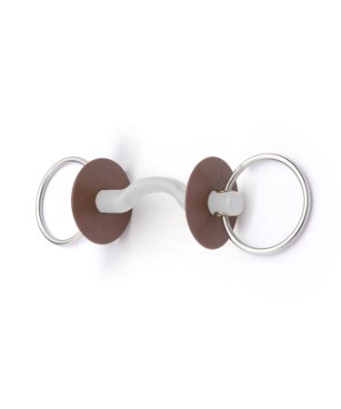 Beris bit tongue arch bar hard grey 10234-7 5-140-H 7 5cm hard