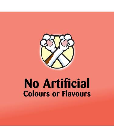 TEMPTATIONS MEATY BITES Cat Treats Adult Salmon Flavour 42.5g Pouch (7 Pack) - Buy Online on SooperMarket.com