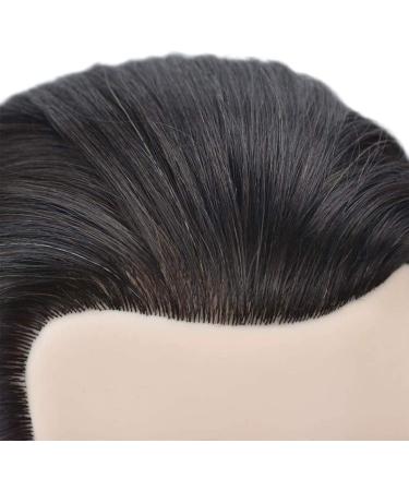 Real Human Hair Training Head - Adjustable Female Tailor Puppet for Hairdressing Perming and Coloring - Buy Online on SooperMarket.com