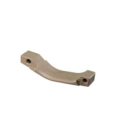 Magpul MOE Polymer Trigger Guard, Flat Dark Earth