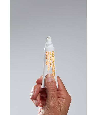 Malin + Goetz SPF 30 Lip Balm 0.3fl oz - Moisturizing Sunscreen Lip Care with Water Resistant Formula - Buy Online on SooperMarket.com