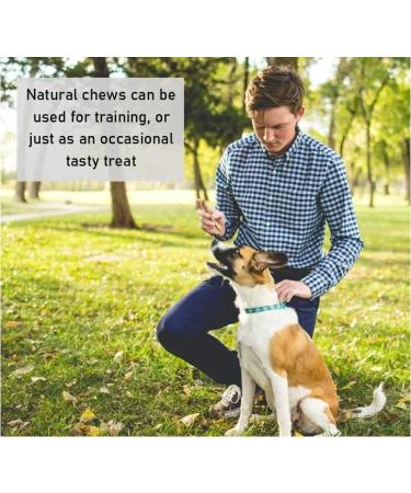 Bald Rabbit Ears Dog Treats 100g - Natural, Hypoallergenic Chews | SLD - Buy Online on SooperMarket.com