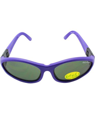 Baby Wrapz 2 Convertible Sunglasses 0-5 Years | Purple | 2 Headbands & Attachable Arms - Buy Online on SooperMarket.com