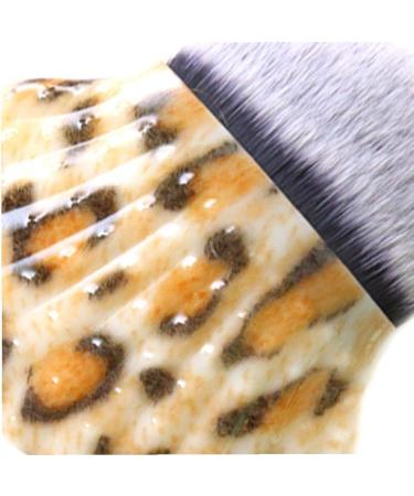 Buy Shell Shape Makeup Brush - Portable Foundation & Blush Brush for Women | International Shipping - Buy Online on SooperMarket.com
