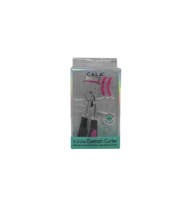 Cala Pro e-z grip eyelash curler