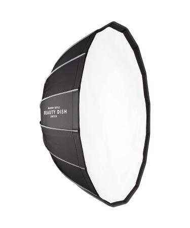Westcott Beauty Dish Switch 36 (White Interior)