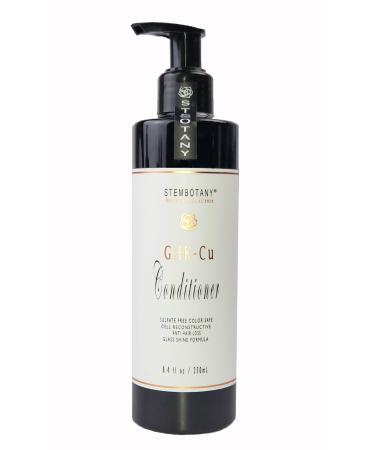GHK-cu Conditioner for Hair Growth by STEMBOTANY
