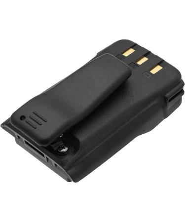 Battery Replacement for AnyTone AT-D868UV AT-D780 QB-44L QB-44H | High Quality & Long Life - Buy Online on SooperMarket.com