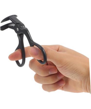 minkissy Eyelash Curler Eye Curler Eyelash Curling Clip Eyelashes Curler Eyelashes Curling Clip Lash Accessory Eyelash Curling Device Eyelash Clamps Cosmetic Tool Curling Lash Tools 10.00X7.70X3.50CM - Buy Online on SooperMarket.com