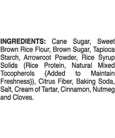 Namaste Foods Gluten Free Spice Cake Mix 737g (Pack of 6) - Buy Online on SooperMarket.com