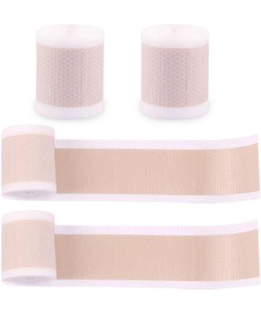 Predolo Scar Tape - Professional Scar Cloths for Covering Scars & Birthmarks | Fast International Shipping - Buy Online on SooperMarket.com