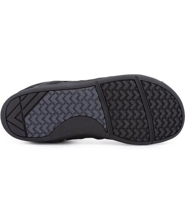 Xero Shoes Men's Prio Cross Training Shoe - Lightweight Zero Drop Barefoot Black - Size 10 - Buy Online on SooperMarket.com